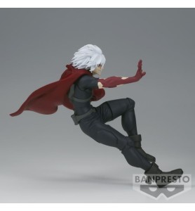 Figura Banpresto My Hero Academia The Evil Villains Tomura Shigaraki Vol.8 13cm