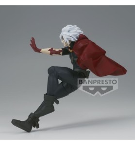 Figura Banpresto My Hero Academia The Evil Villains Tomura Shigaraki Vol.8 13cm