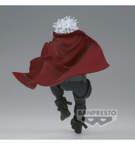 Figura Banpresto My Hero Academia The Evil Villains Tomura Shigaraki Vol.8 13cm