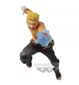 Figura Banpresto Boruto Naruto Next Generation Naruto Vibrations