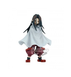 Figura Banpresto Shaman King Hao Asakura