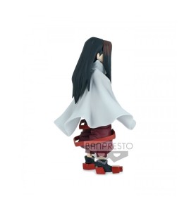 Figura Banpresto Shaman King Hao Asakura