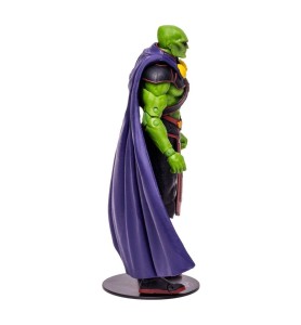 Figura Mcfarlane Toys DC Multiverse Martian Manhunter