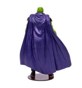 Figura Mcfarlane Toys DC Multiverse Martian Manhunter