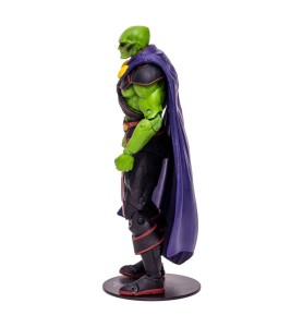 Figura Mcfarlane Toys DC Multiverse Martian Manhunter