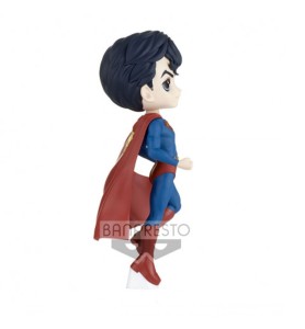 Figura Banbpresto Q Posket DC Comisc Superman (ver. B)