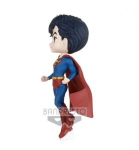 Figura Banbpresto Q Posket DC Comisc Superman (ver. B)