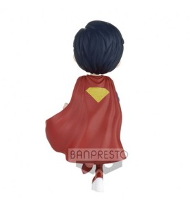 Figura Banbpresto Q Posket DC Comisc Superman (ver. B)