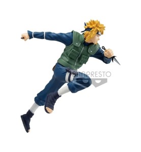 Figura Banpresto Vibration Stars Naruto Shippuden Minato Namikaze