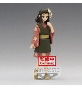 Figura Banpresto Kimetsu No Yaiba Demon Slayer Makomo Vol 21