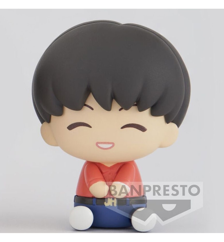 Figura Banpresto Tinytan Dynamite Vol.1 (d:j - Hope)