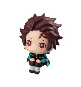 Figura Megahouse Look Up Demon Slayer Tanjiro