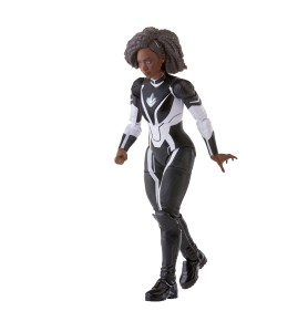 Figura Hasbro Marvel Legends Series Marvel's Photon