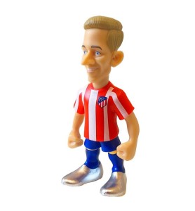 Figura Minix Futbol Atlético De Madrid Marcos Llorente 7 Cm