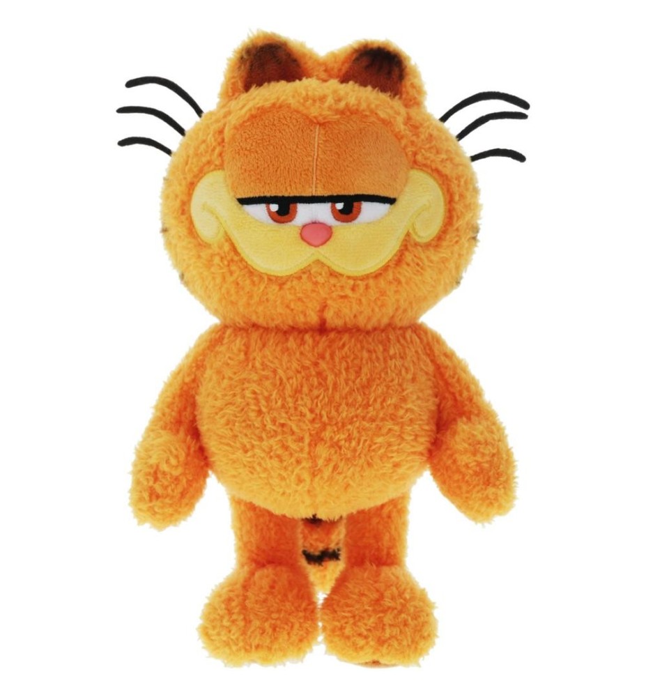 Peluche Garfield And Friends -  Garfield 20 Cm