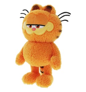 Peluche Garfield And Friends -  Garfield 20 Cm