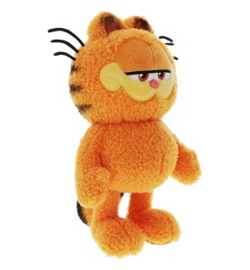 Peluche Garfield And Friends -  Garfield 20 Cm