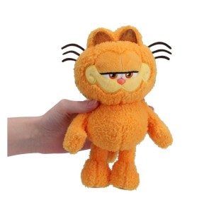 Peluche Garfield And Friends -  Garfield 20 Cm