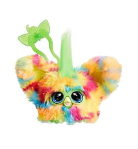 Juguete Creativo Hasbro Furby Furblets Pix Elle