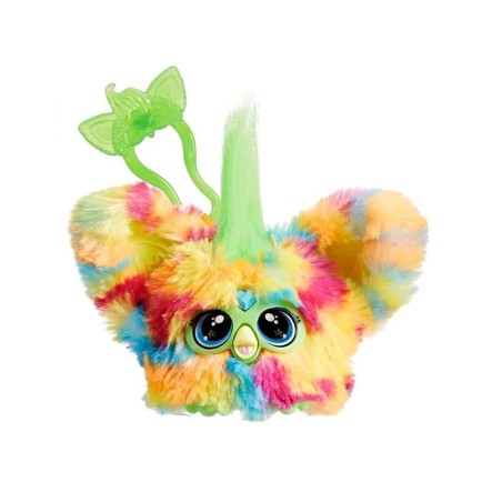 Juguete Creativo Hasbro Furby Furblets Pix Elle