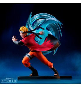 Figura Abystyle Naruto Shippuden Rasengan