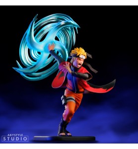 Figura Abystyle Naruto Shippuden Rasengan