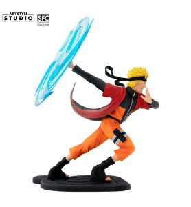 Figura Abystyle Naruto Shippuden Rasengan