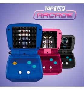 Juguete Bandai Tap Tap Arcade 1 Unidad Aleatoria