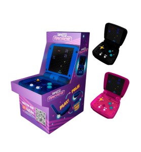 Juguete Bandai Tap Tap Arcade 1 Unidad Aleatoria