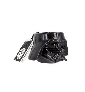 Taza 3d Paladone Star Wars Darth Vader