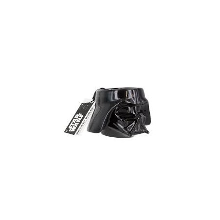 Taza 3d Paladone Star Wars Darth Vader