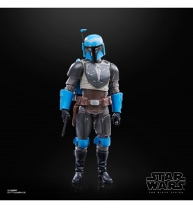 Figura Hasbro Star Wars: The Mandalorian -  Axe Woves