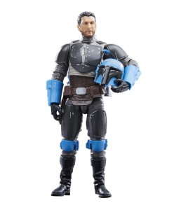 Figura Hasbro Star Wars: The Mandalorian -  Axe Woves