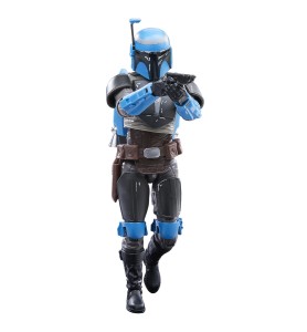 Figura Hasbro Star Wars: The Mandalorian -  Axe Woves