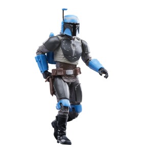 Figura Hasbro Star Wars: The Mandalorian -  Axe Woves