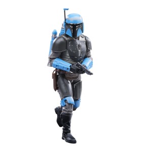 Figura Hasbro Star Wars: The Mandalorian -  Axe Woves