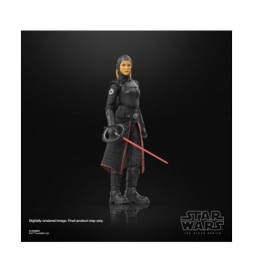 Figura Hasbro Star Wars The Black Series Inquisidora