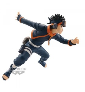 Figura Banpresto Naruto Shippuden Vibration Stars Obito Uchiha 10cm