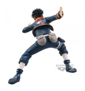 Figura Banpresto Naruto Shippuden Vibration Stars Obito Uchiha 10cm