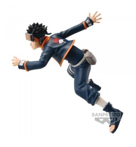 Figura Banpresto Naruto Shippuden Vibration Stars Obito Uchiha 10cm