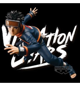 Figura Banpresto Naruto Shippuden Vibration Stars Obito Uchiha 10cm