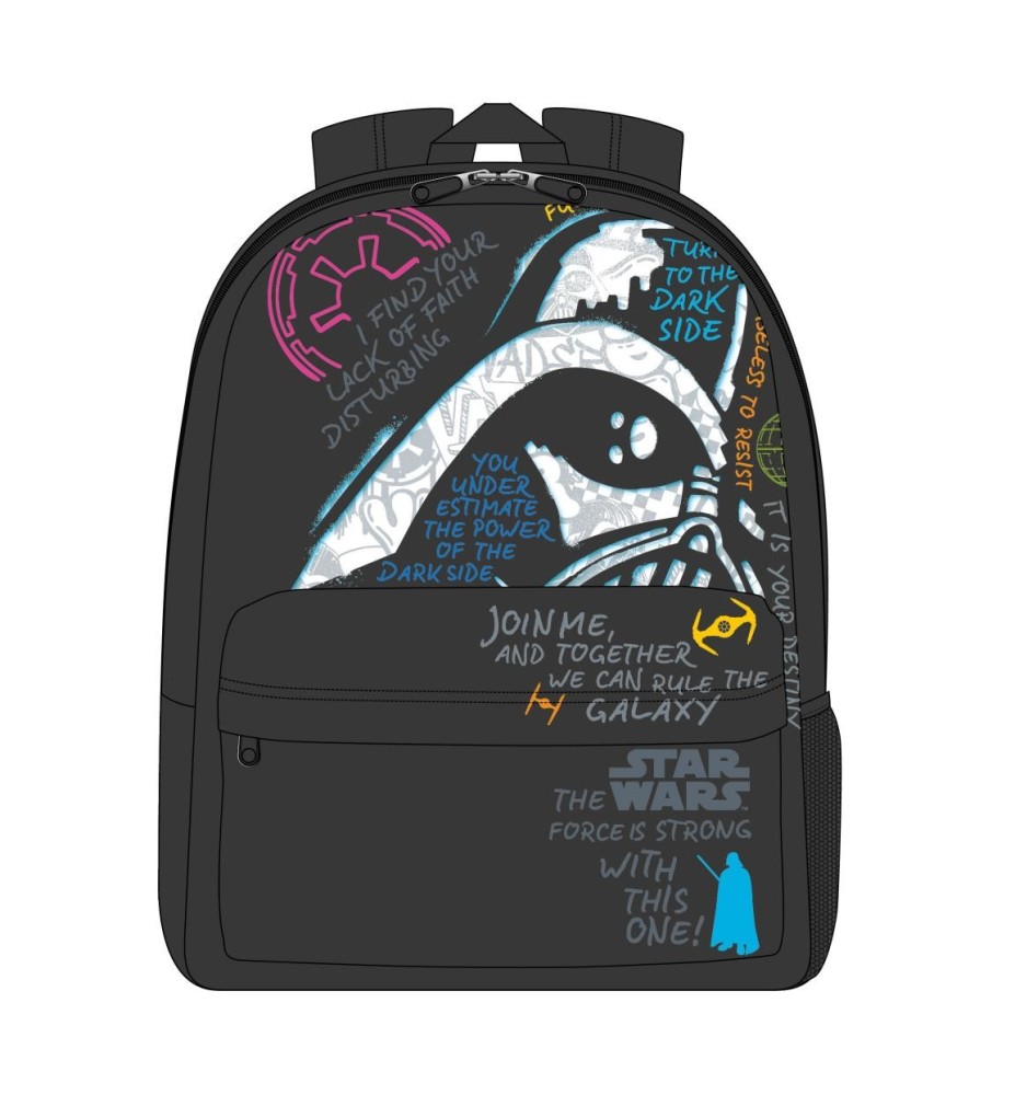 Mochila Casual Star Wars