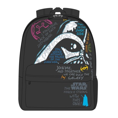 Mochila Casual Star Wars