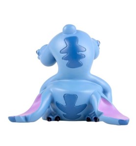 Figura Enesco Disney Lilo & Stitch Stitch Boca Abajo