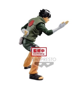 Figura Banpresto Vibration Stars Naruto Shippuden Rock Lee Ver. A