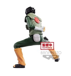 Figura Banpresto Vibration Stars Naruto Shippuden Rock Lee Ver. A