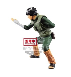 Figura Banpresto Vibration Stars Naruto Shippuden Rock Lee Ver. A