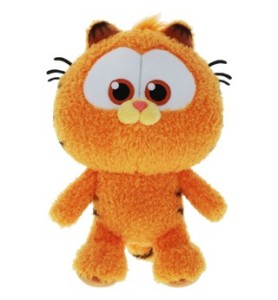 Peluche Garfield And Friends -  Baby Garfield 20 Cm