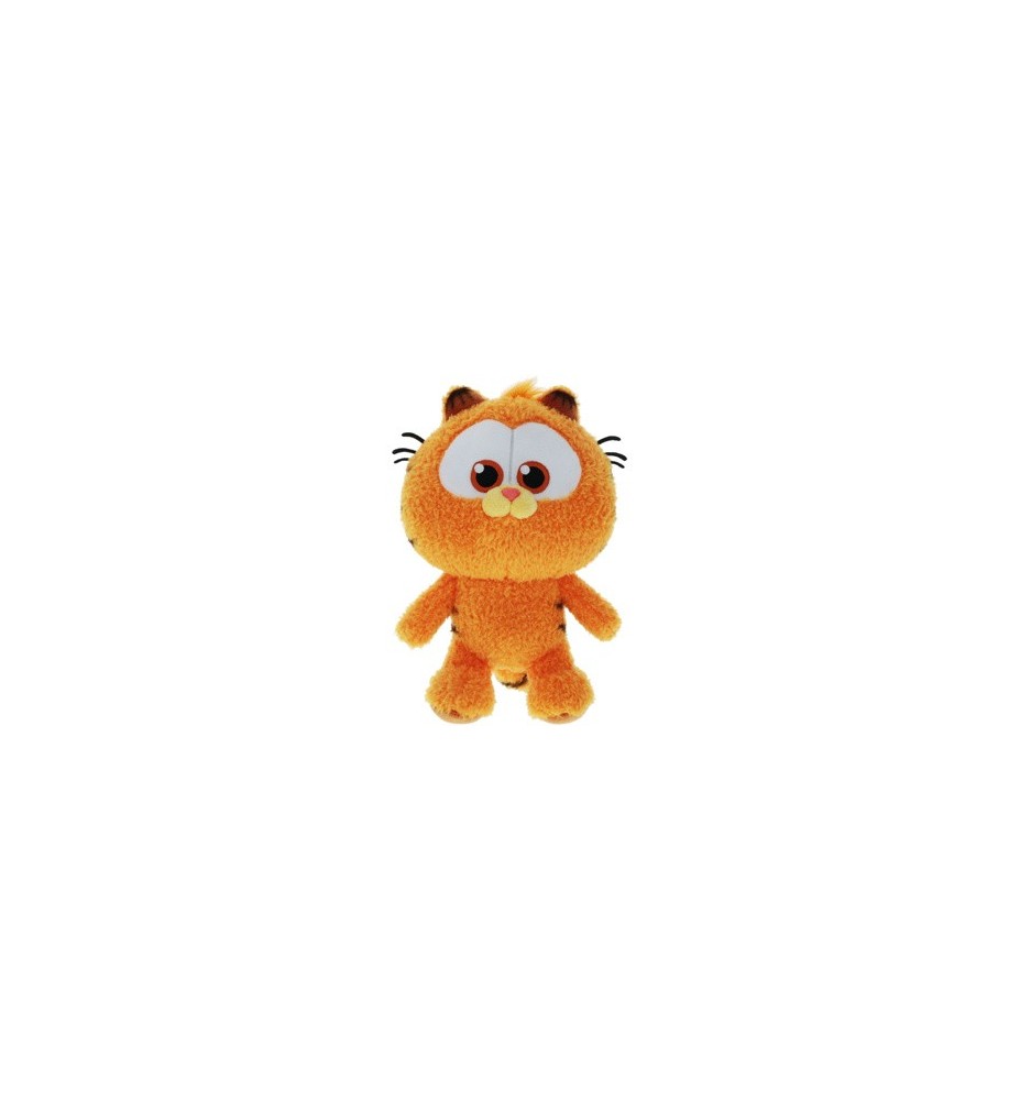 Peluche Garfield And Friends -  Baby Garfield 20 Cm