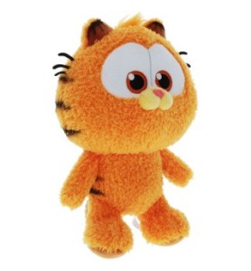 Peluche Garfield And Friends -  Baby Garfield 20 Cm